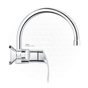 sink mixer (wall . L/T) GROHE