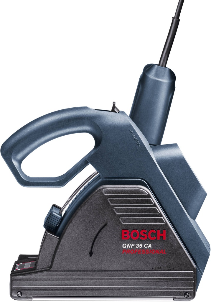 BOSCH Professional Wall Chaser  Grinder 1400w - GNF 35 CA