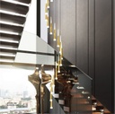 Chandelier 8783/66 GD Q120 H500 330W
