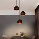 HANGING TRIBLE LIGHT 5002/3