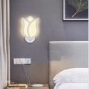 LED Wall Light 9392WH WW