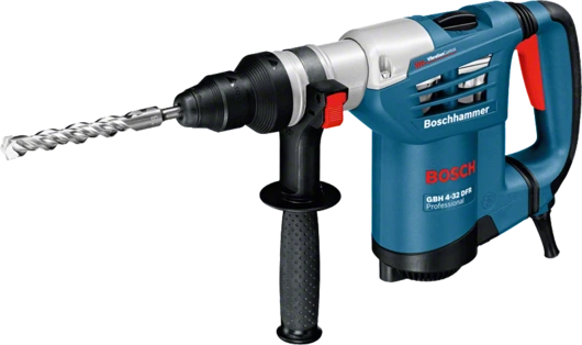 BOSCH - Rotary Hammers Drill With SDS Pl GBH 4-32 DFR