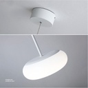 Hanging Light MD8058-200