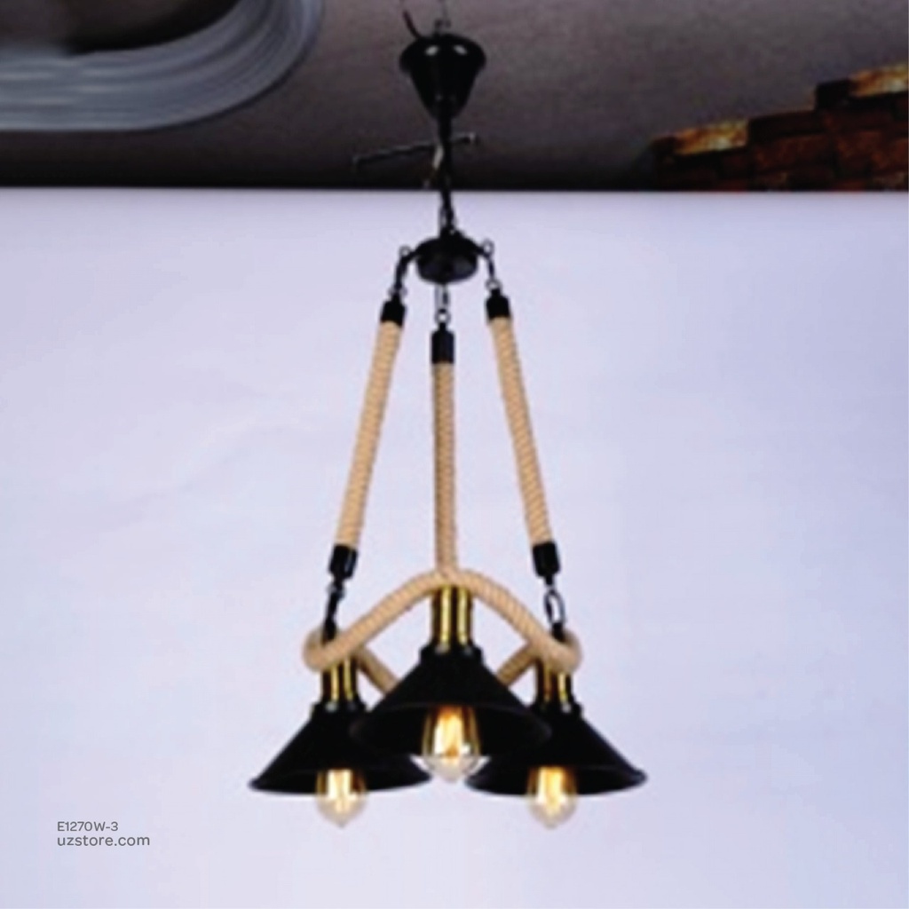 Pendant light 3153/3