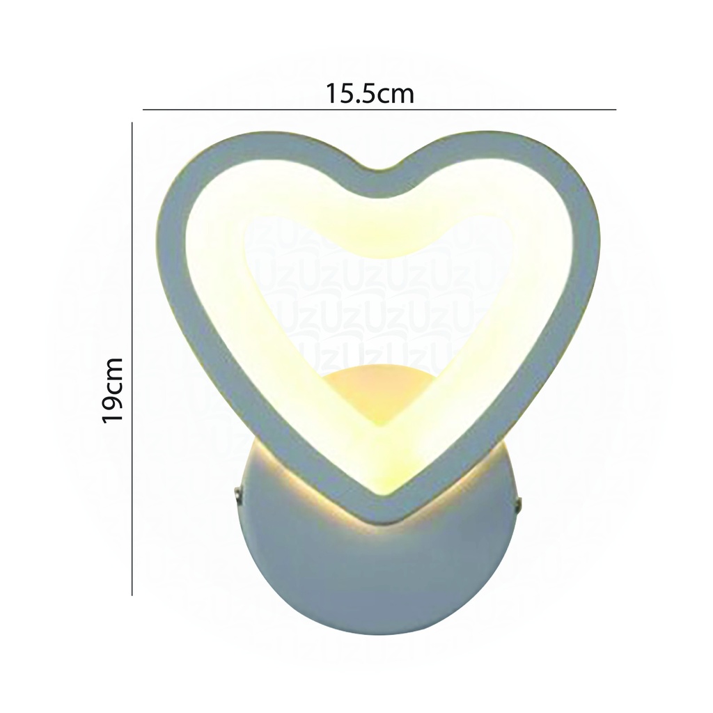 LED Wall Light A8026