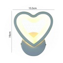 LED Wall Light A8026