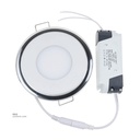 LED spot Light (SAMSUNG 9001B) 12W+4W -