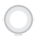 LED spot Light (SAMSUNG 9001B) 12W+4W -