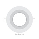 LED spot Light (SAMSUNG 7001B) 6W+2W - W