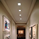 LED spot Light (SAMSUNG 4001) 4W - White