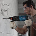 BOSCH - Rotary Hammers Drill With SDS GBH 2-24 DRE