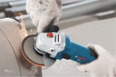 BOSCH - Mini Grinders 800w - GWS 7-115