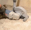 BOSCH - Wall Chaser 2400w - GNF 65 A