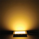 LED spot Light (SAMSUNG 4001) 18W - Warm White