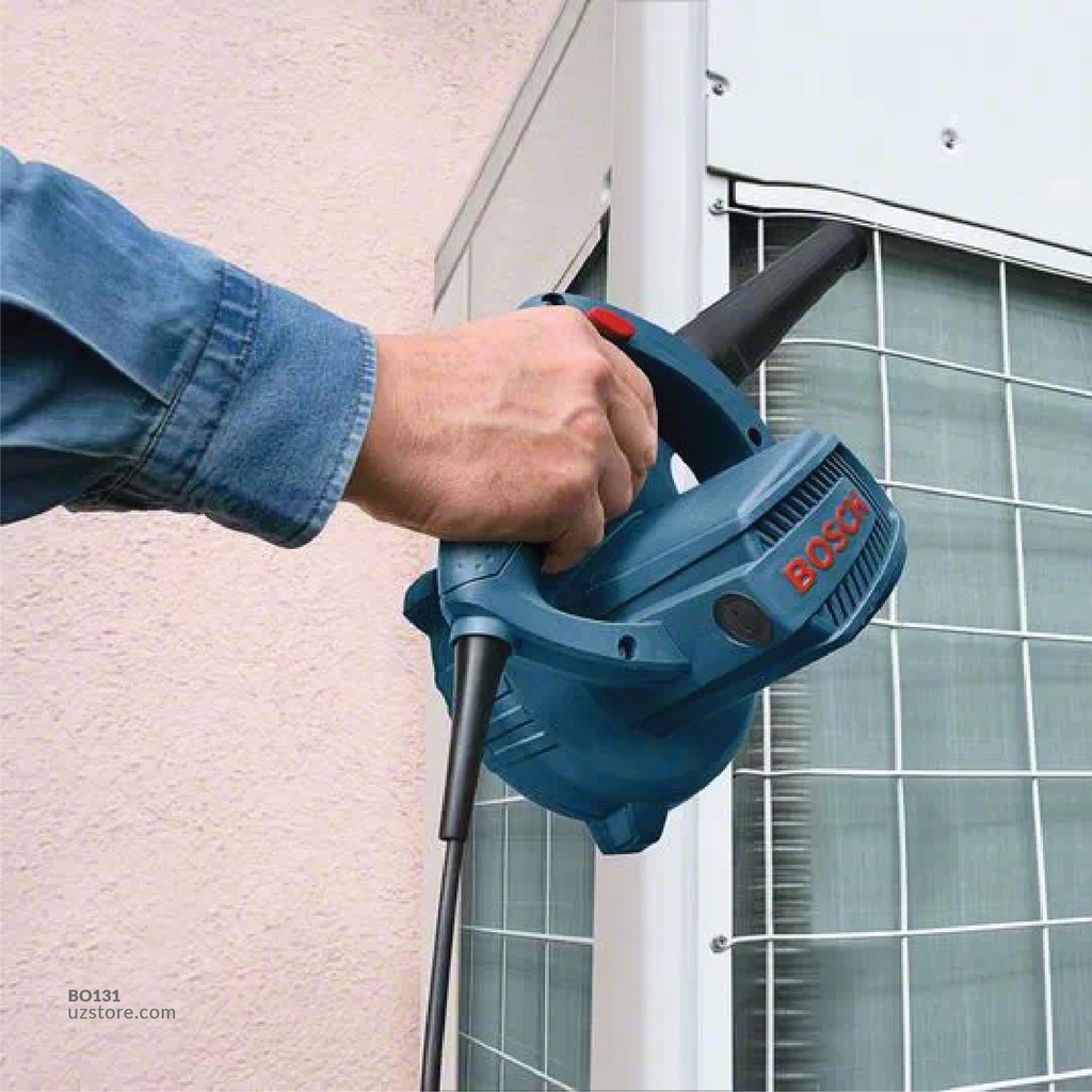 BOSCH - Blower 800w - GBL 800 E