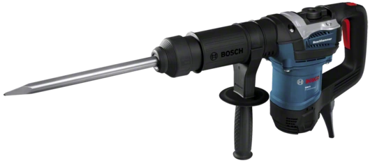 BOSCH - Demolition Hammers Drill With SD GSH 5