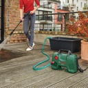 BOSCH - high pressure washer 1300W AQT 33-11