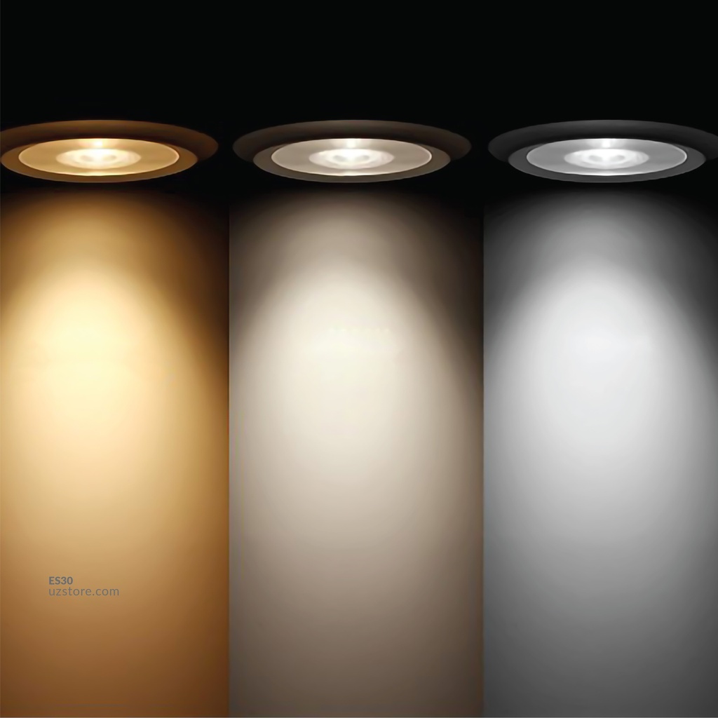 LED spot Light (SAMSUNG 3001T) 9W - TRI