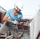 BOSCH ( Gramany )- Plus-5 SDS Hammer Dri