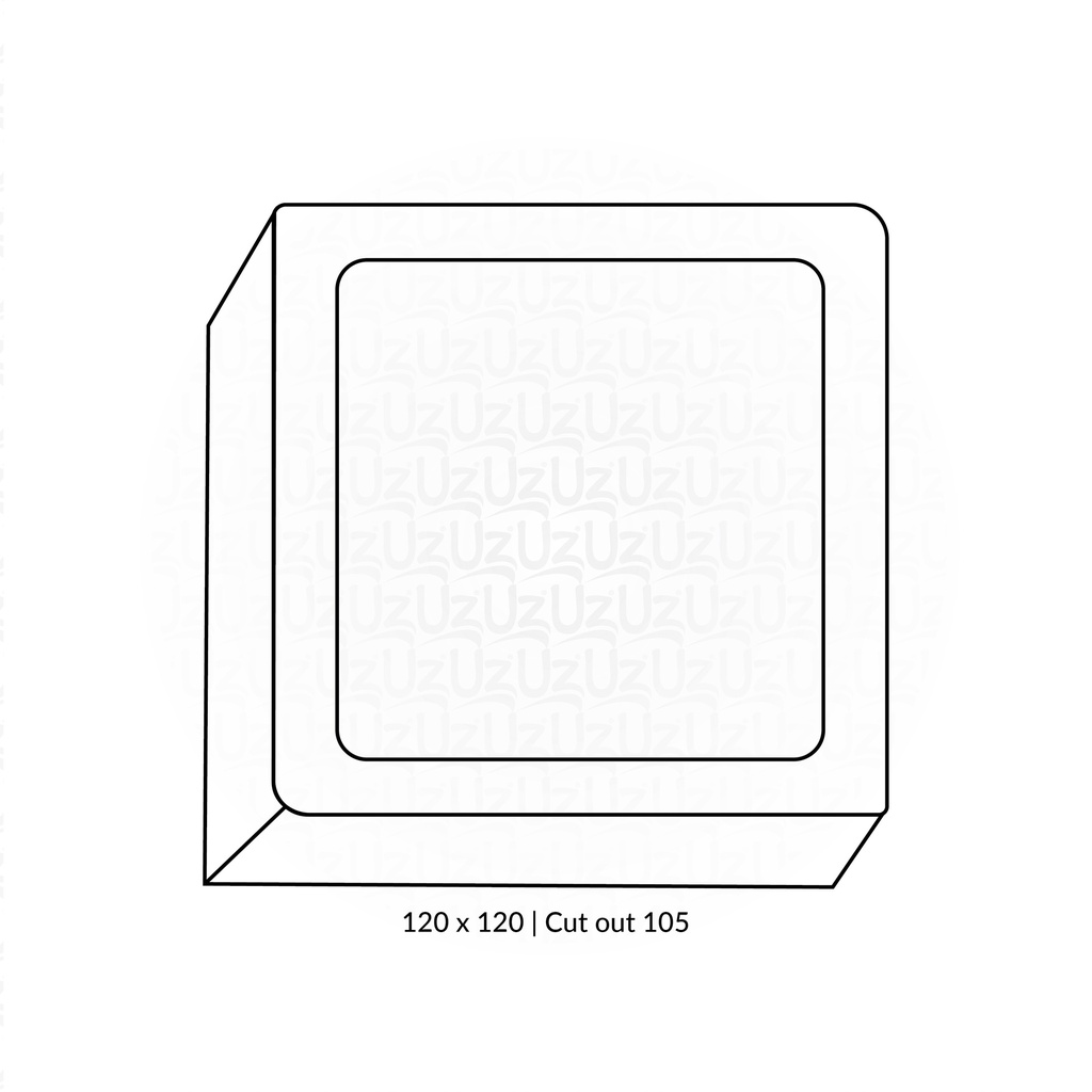 LED spot Light (SAMSUNG 3001S) 7W - White