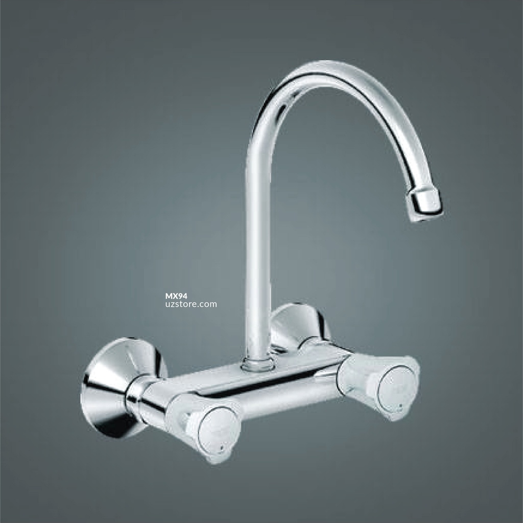 Sink Mixer (Wall . Nop) GROHE