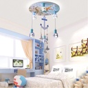 celling light - Boats 8246