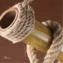 Hanging Bamboo Light  3168/3 