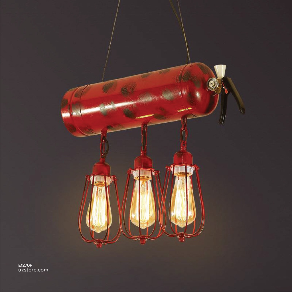 Hanging fire extinguisher Light  3313/3 