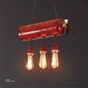 Hanging fire extinguisher Light  3313/3 