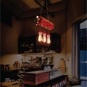 Hanging fire extinguisher Light  3313/3 