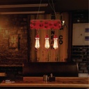 Hanging fire extinguisher Light  3313/3 