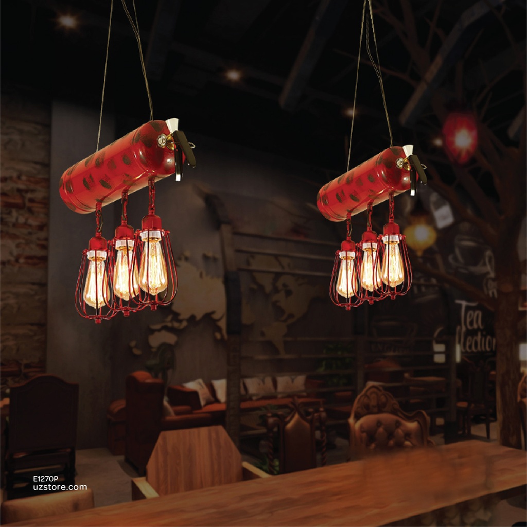 Hanging fire extinguisher Light  3313/3 