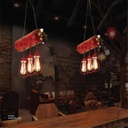 Hanging fire extinguisher Light  3313/3 