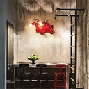 Hanging fire extinguisher Light
  8066/2
 