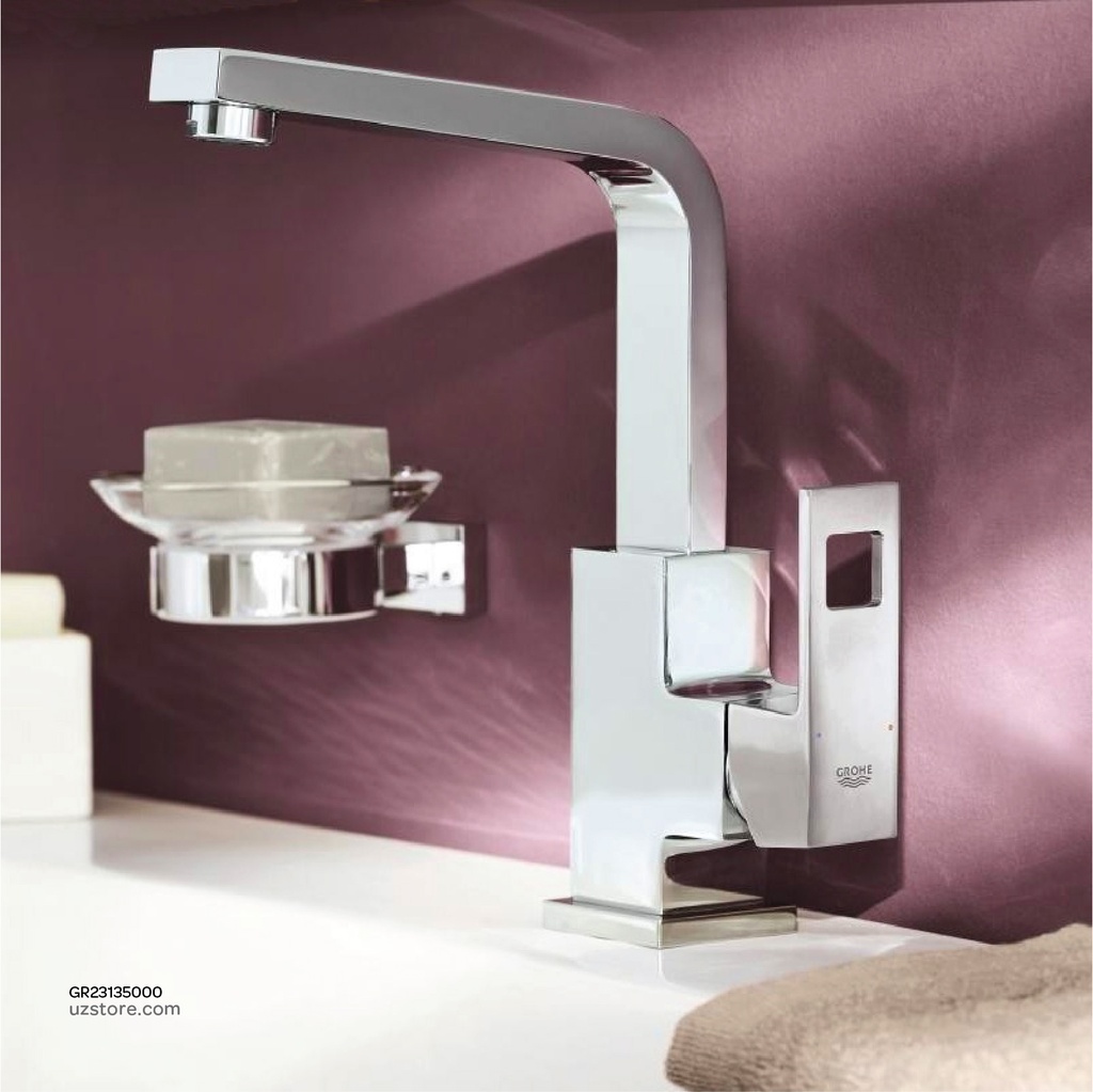 GROHE Eurocube OHM basin L 23135000