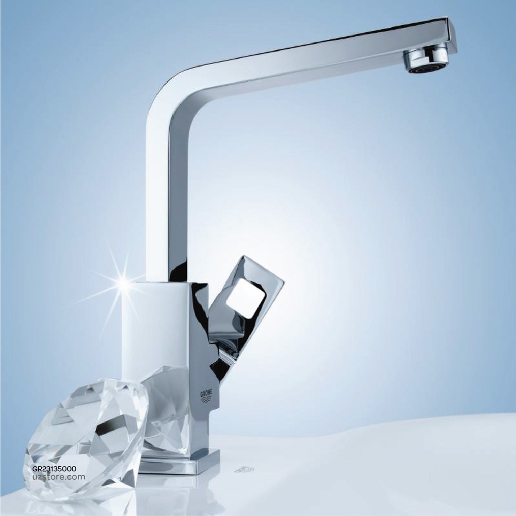 GROHE Eurocube OHM basin L 23135000