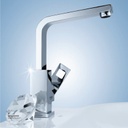 GROHE Eurocube OHM basin L 23135000