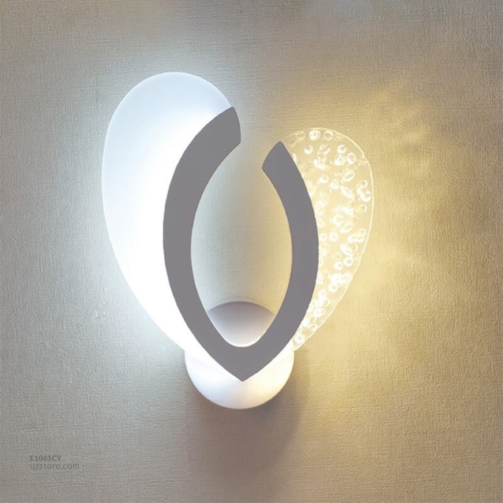 LED Wall Light  9810-2700k