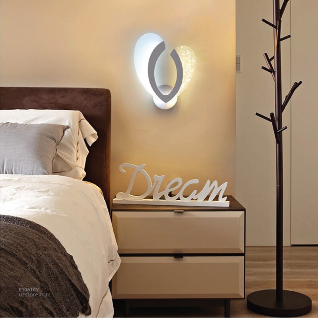 LED Wall Light  9810-2700k