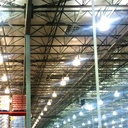 LTF 18W E-27 LED Lamb Omega W.White