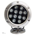 LED Outdoor Water Lights 12W RGB 8103