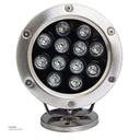 LED Outdoor Water Lights 9W RGB 8102