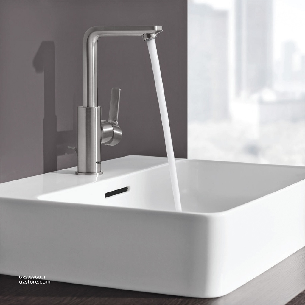 GROHE Lineare New OHM basin L 23296001