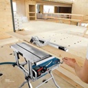 BOSCH - Table Saw 1800w - GTS 10 J