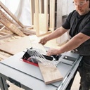 BOSCH - Table Saw 1800w - GTS 10 J