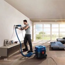 Bosch GAS 12 25 PL Vacuum Cleaner 1200W