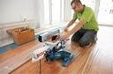 BOSCH -Professional GTM 12 JL 240 V Combination Saw