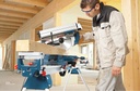 BOSCH -Professional GTM 12 JL 240 V Combination Saw