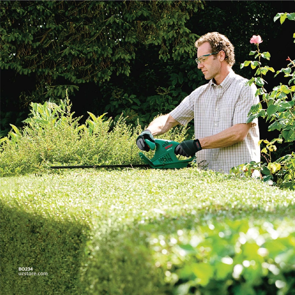 Bosch AHS 45-16 Hedge Cutter