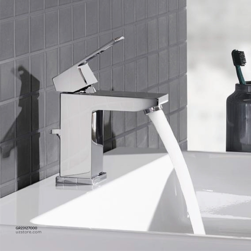 GROHE Eurocube OHM basin S 23127000